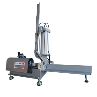 肉卷灌裝填充打卡系列